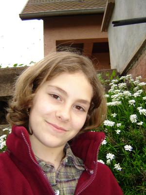 pauline