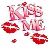 kiss me